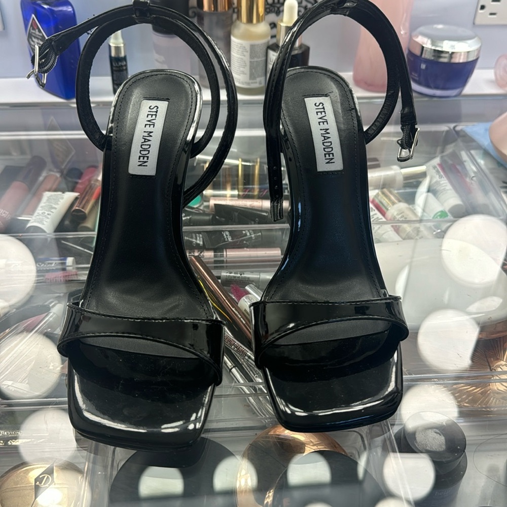 Steve Madden heels